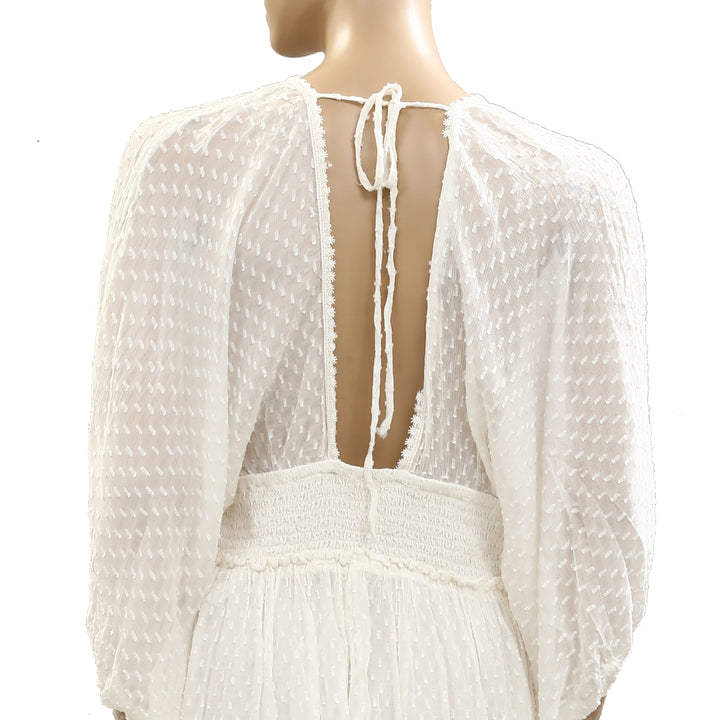 Free People Sweet Dreams Mini Dress