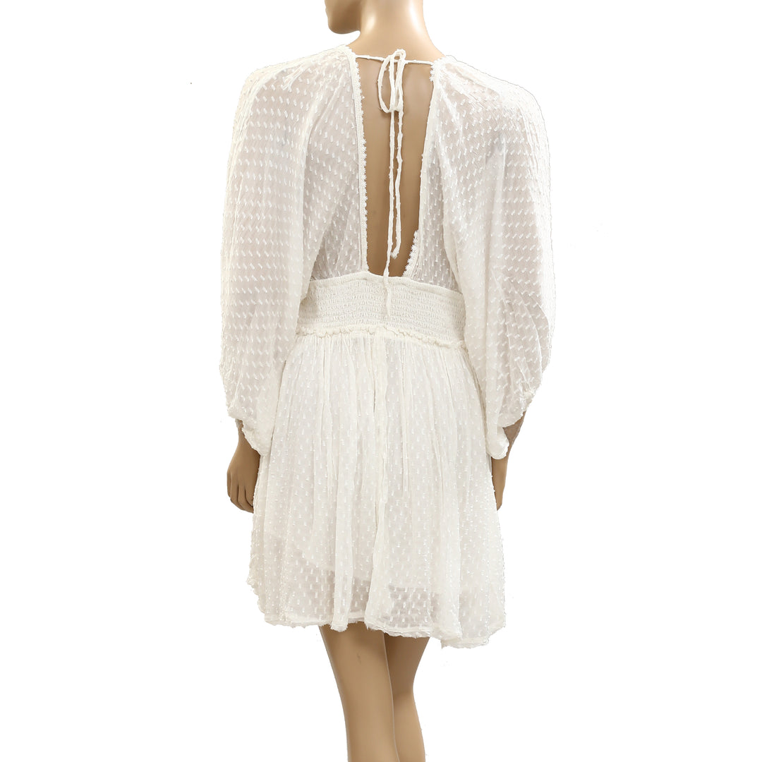 free people these dreams mini dress Sweet Dreams Mini Dress