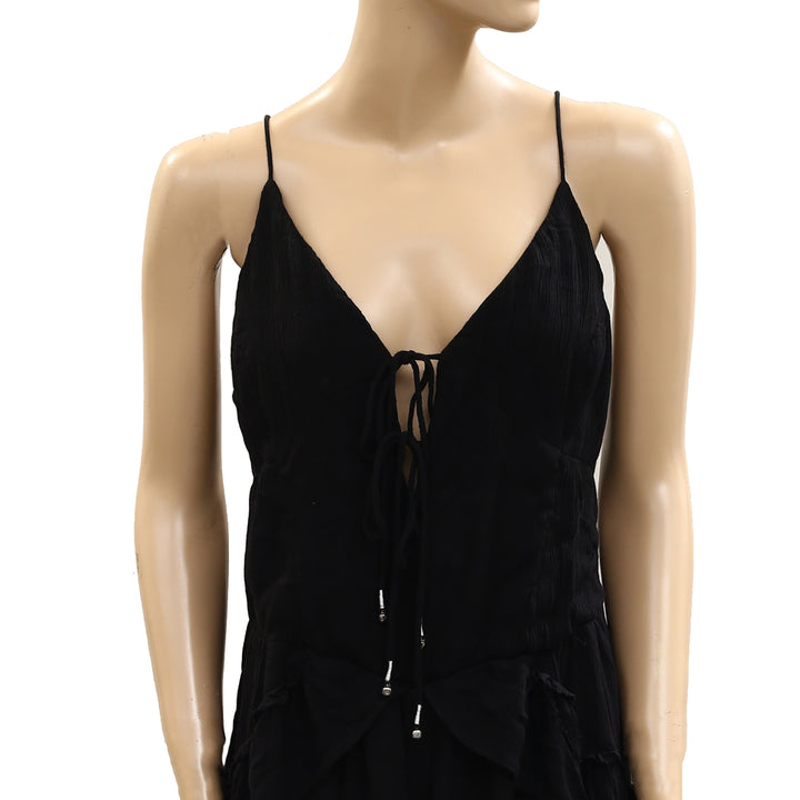 Free people Free-est Brielle Playsuit Romper Dress