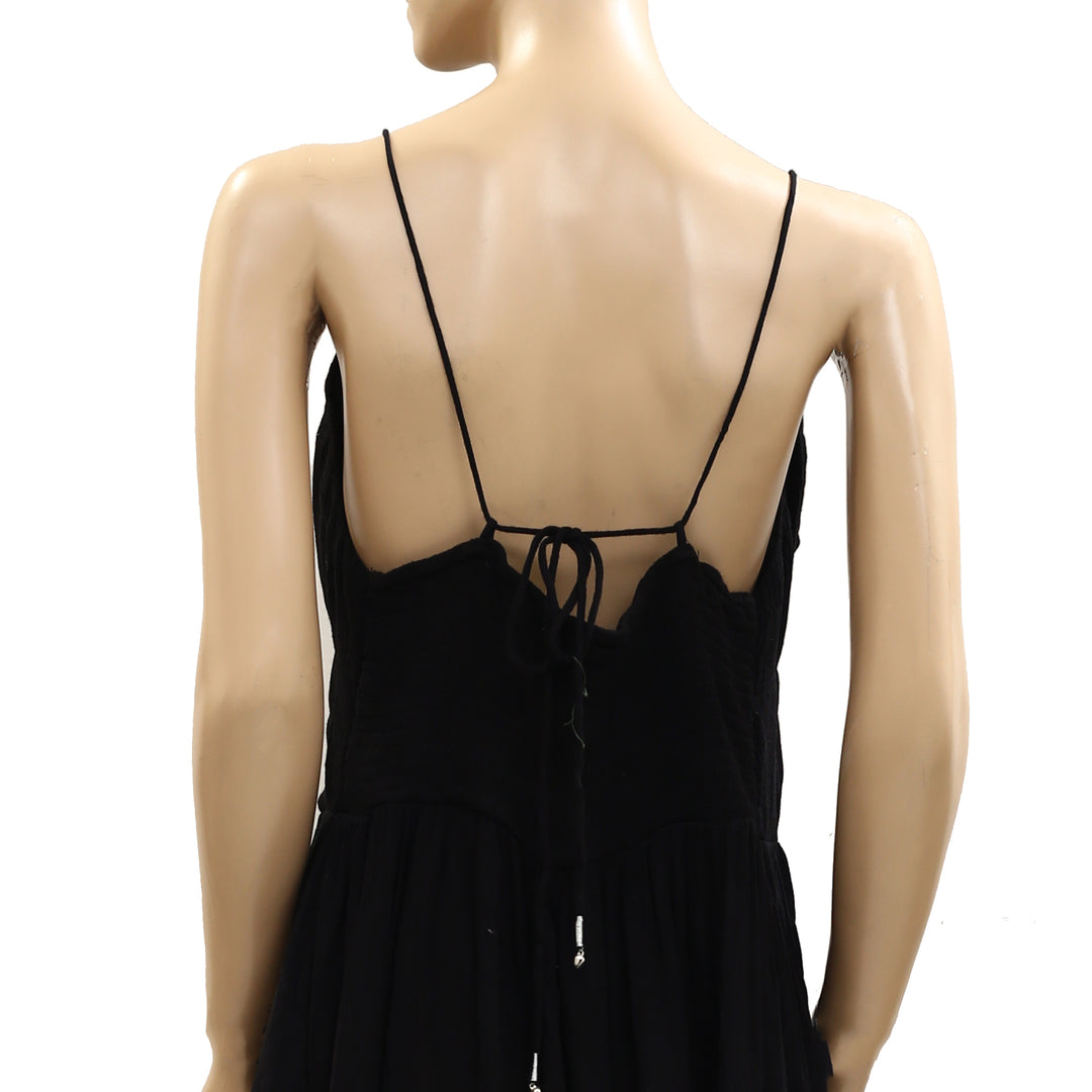 Free people Free-est Brielle Playsuit Romper Dress