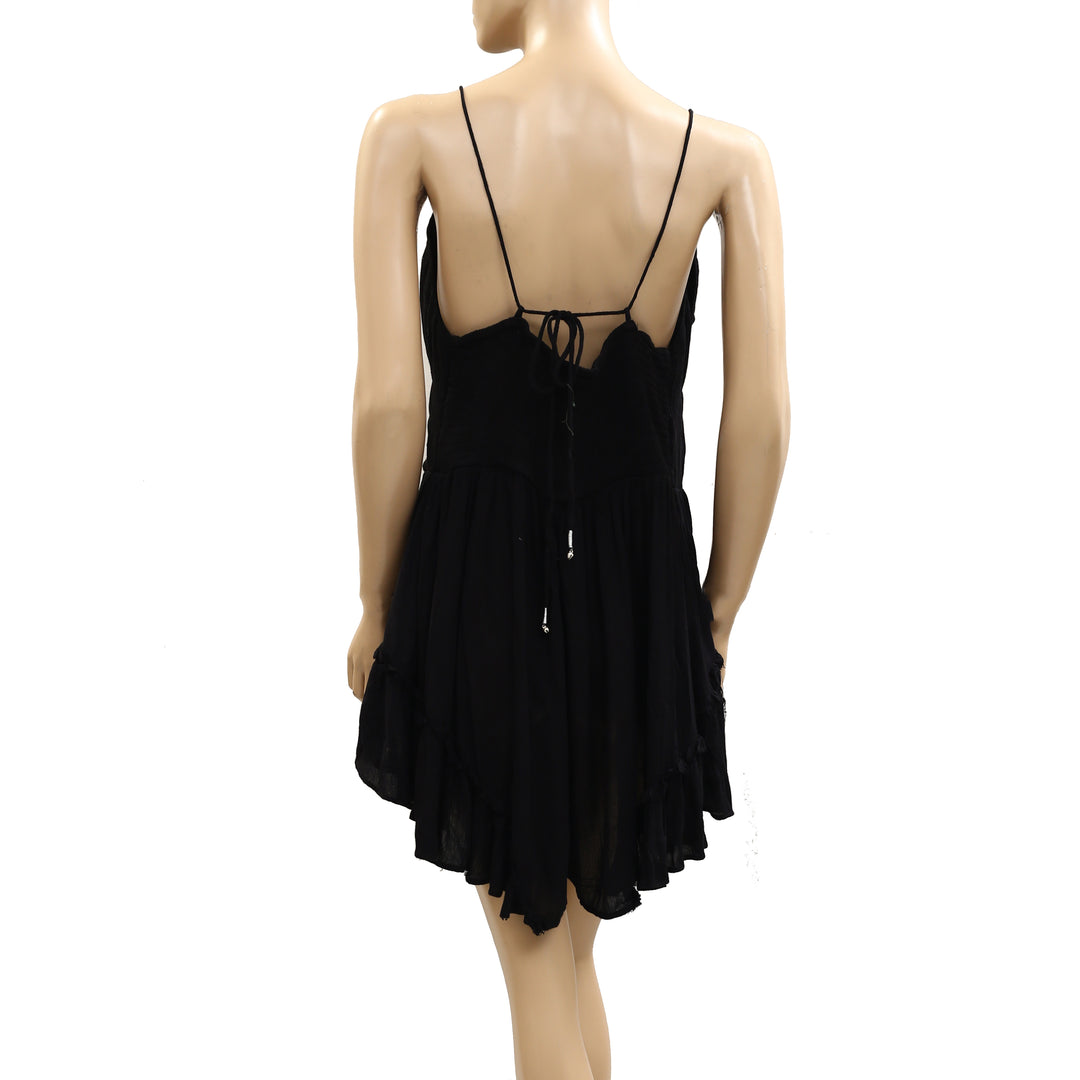 Free people Free-est Brielle Playsuit Romper Dress