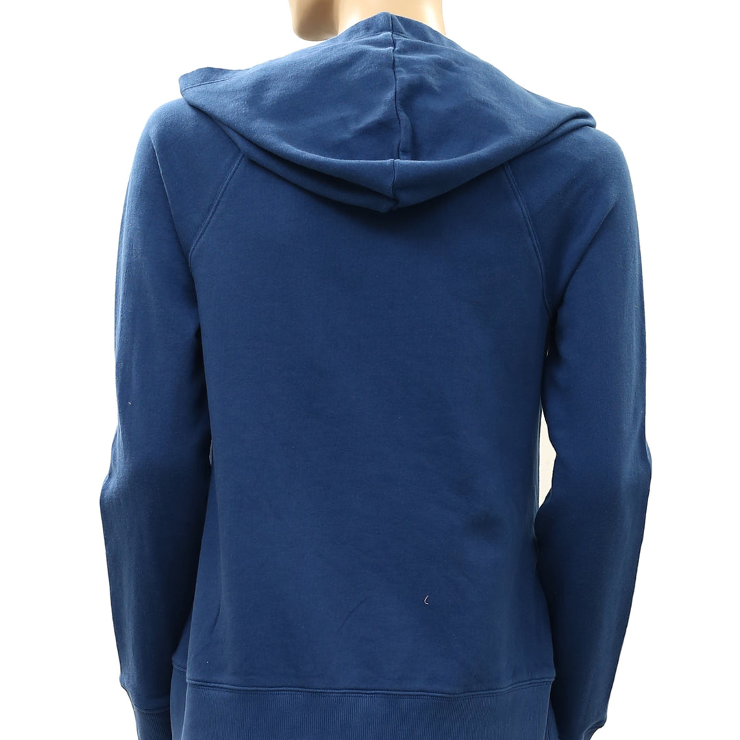 Lilly Pulitzer Hoodie Sweatshirt Top