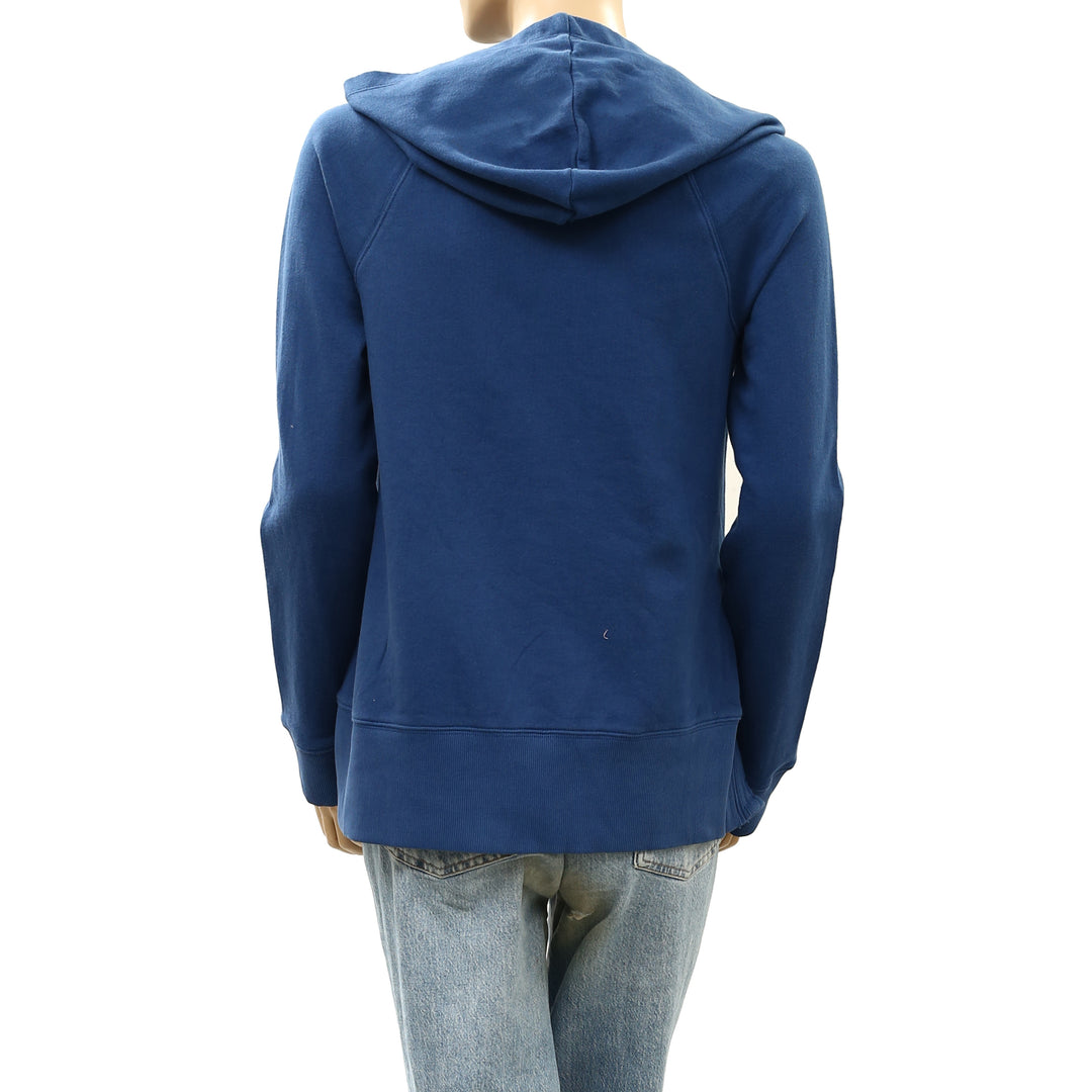 Lilly Pulitzer Hoodie Sweatshirt Top