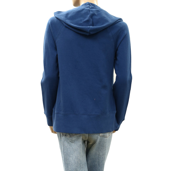 Lilly Pulitzer Hoodie Sweatshirt Top