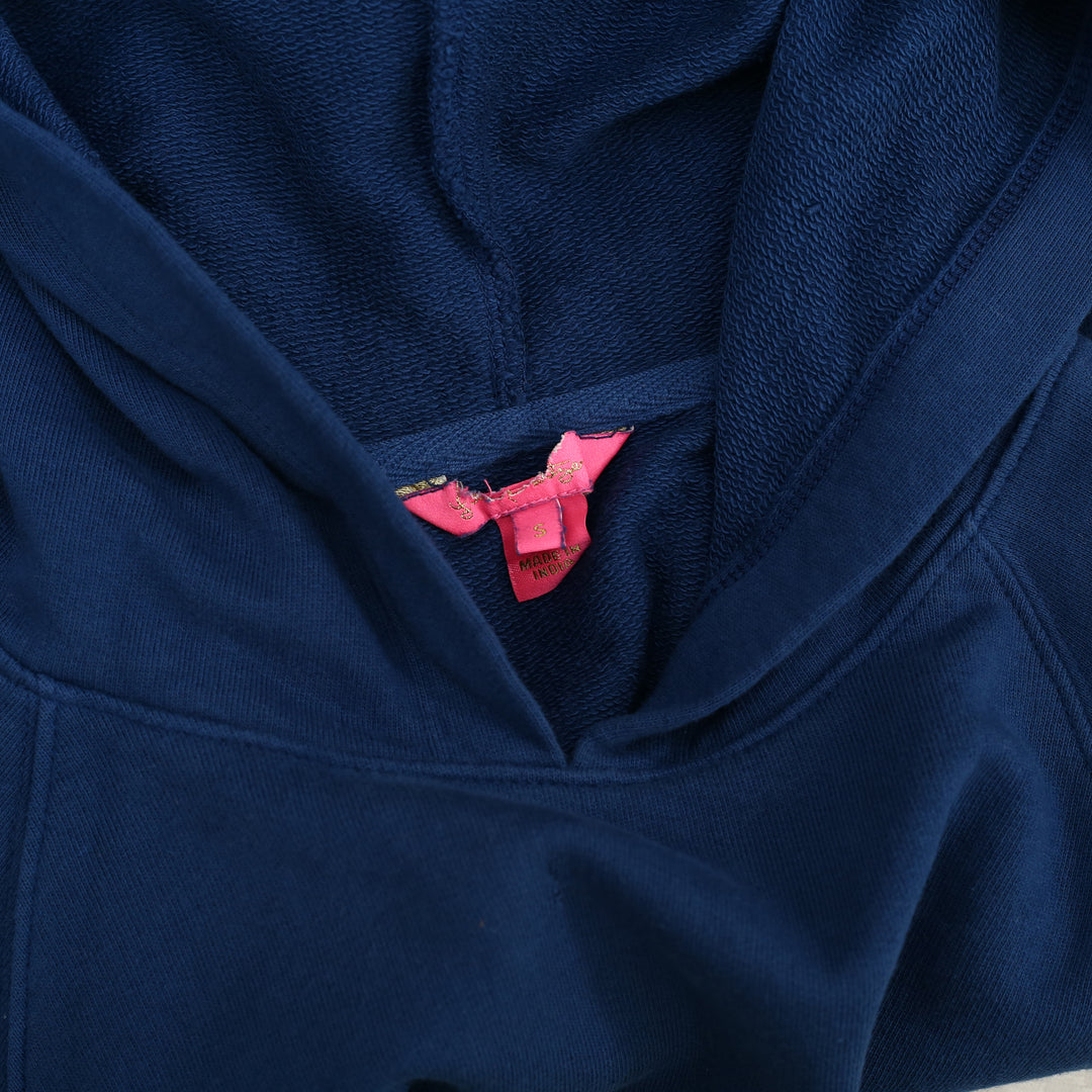 Lilly Pulitzer Hoodie Sweatshirt Top
