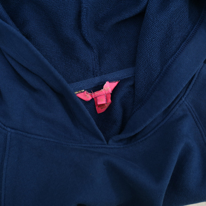 Lilly Pulitzer Hoodie Sweatshirt Top