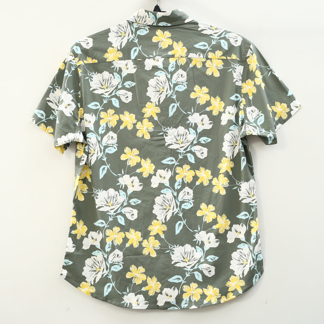 Bonobos Riviera Short Sleeve Men's Shirt