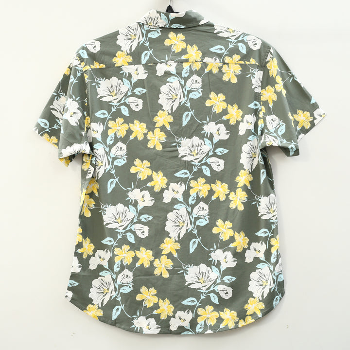 Bonobos Riviera Short Sleeve Men's Shirt