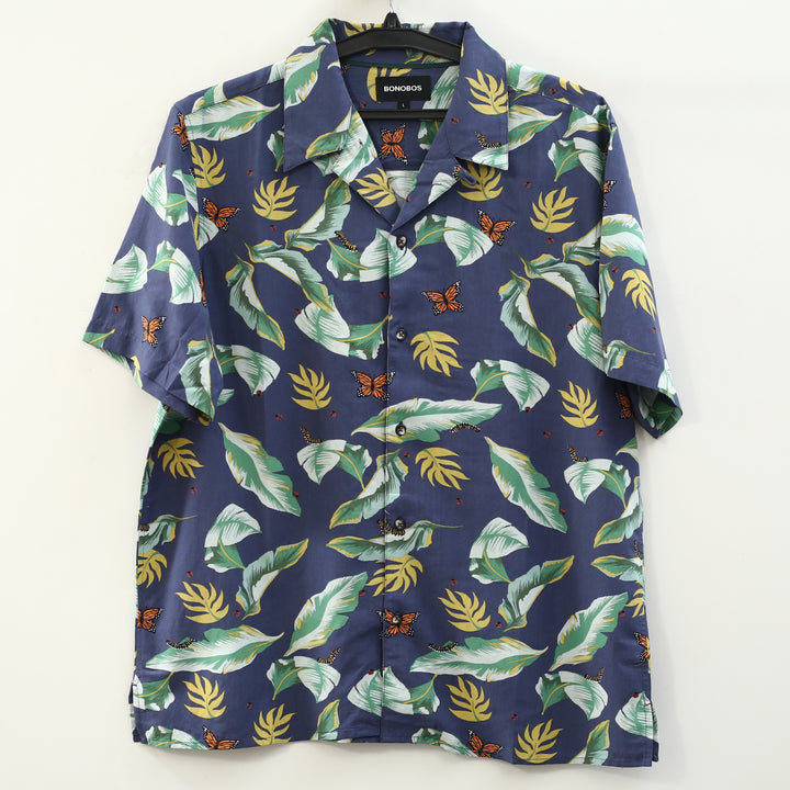Bonobos Riviera Cabana Men's Shirt