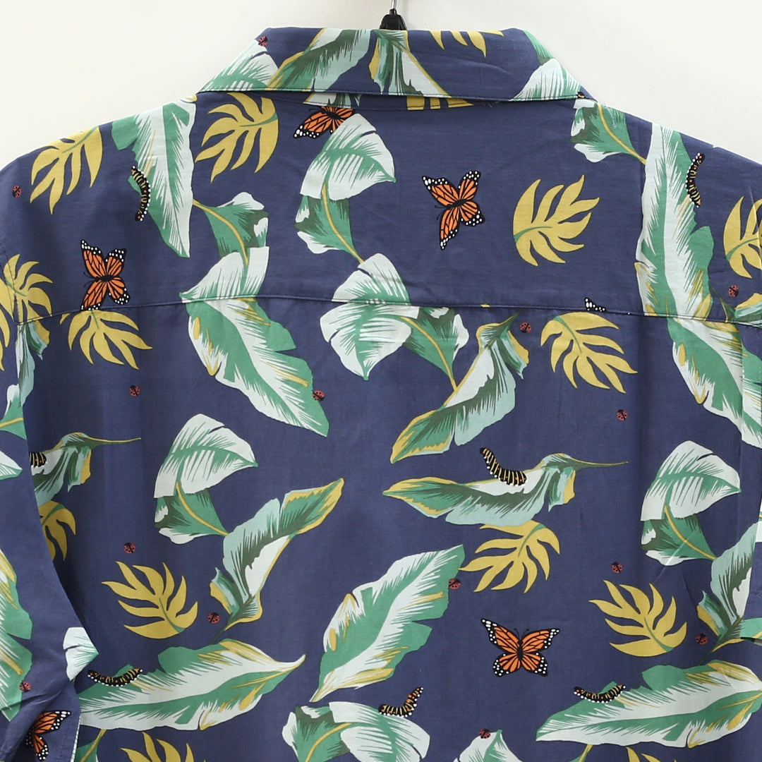 Bonobos Riviera Cabana Men's Shirt