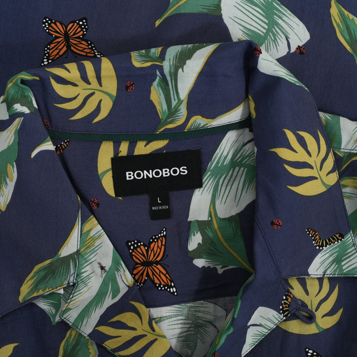 Bonobos Riviera Cabana Men's Shirt