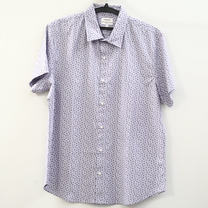 Bonobos Riviera Short Sleeve Men's Shirt