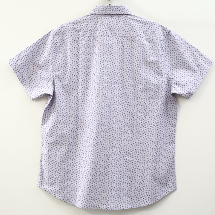 Bonobos Riviera Short Sleeve Men's Shirt