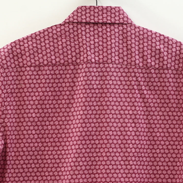 Bonobos Riviera Short Sleeve Men's Shirt