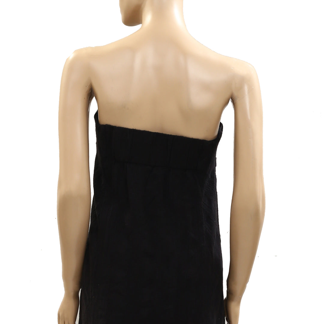 Free People Banita Maxi Tube Top