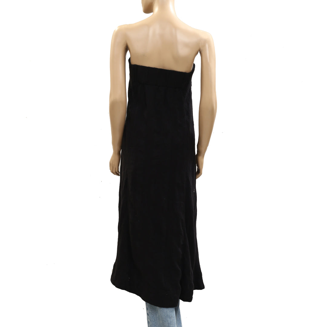 Free People Banita Maxi Tube Top