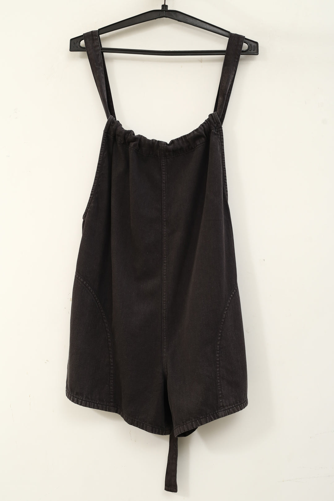 Free People We The Free Freebird Shortalls Romper
