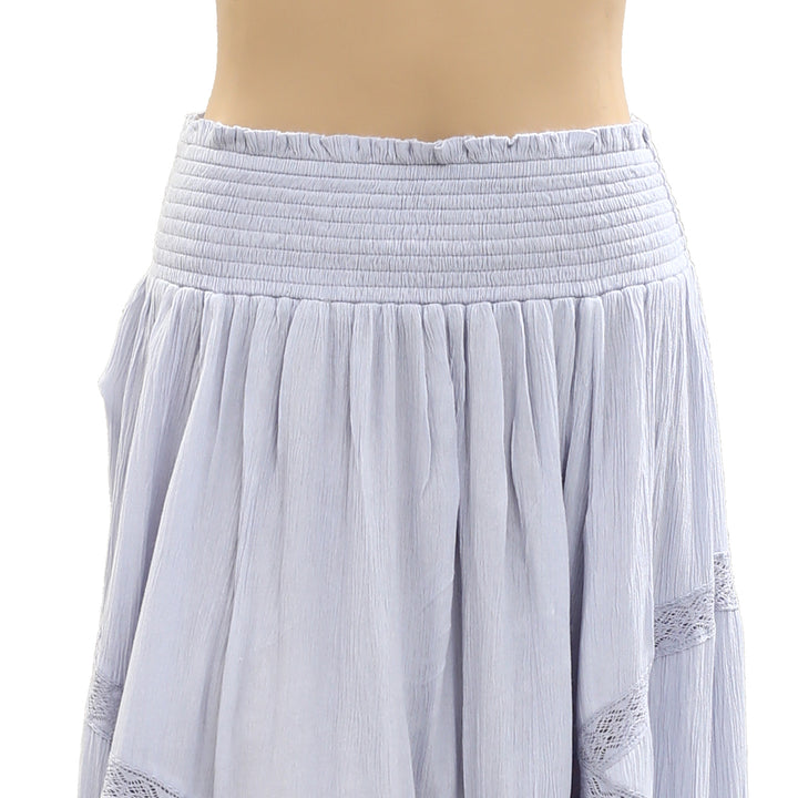 Free People Free-est River Convertible Tunic Top Skirt