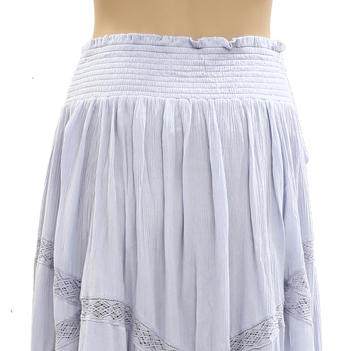 Free People Free-est River Convertible Tunic Top Skirt