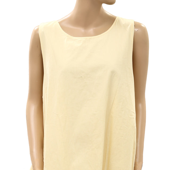 Free People Free-est Struttin' Bubble Mini Dress