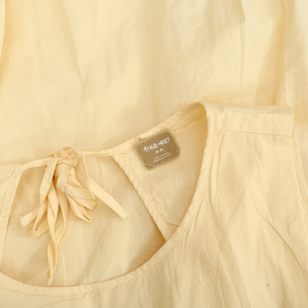 Free People Free-est Struttin' Bubble Mini Dress