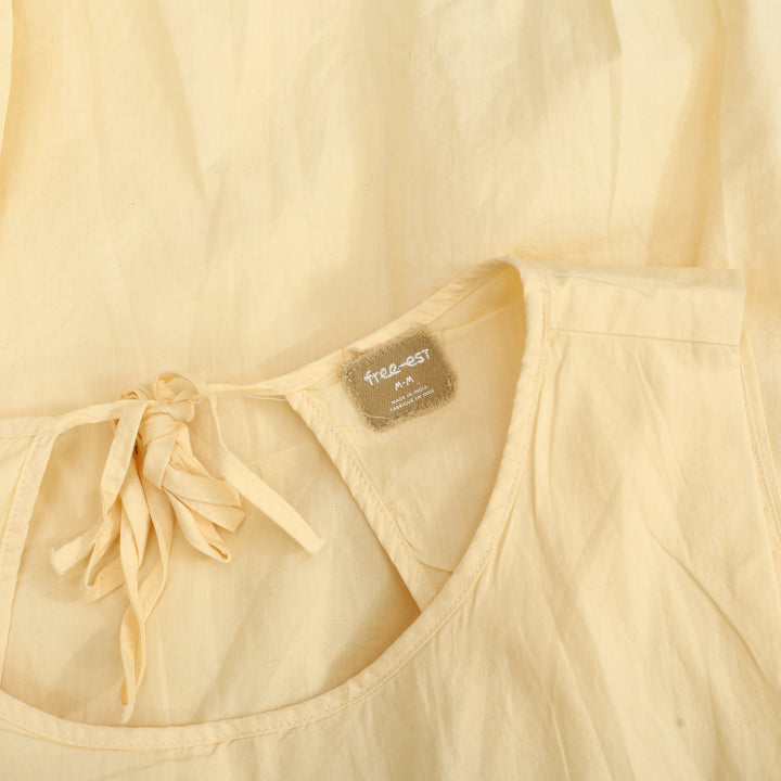 Free People Free-est Struttin' Bubble Mini Dress