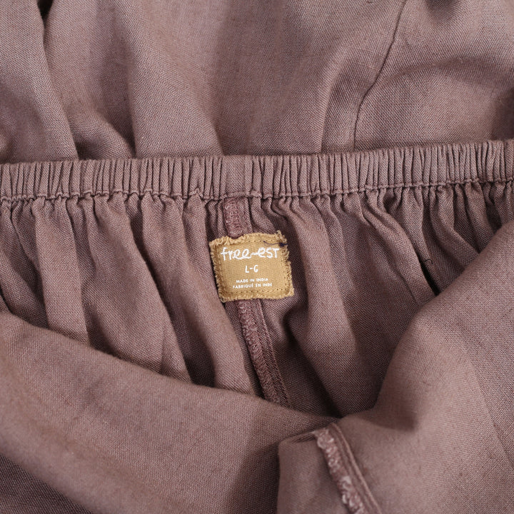 Free People Fre-est Jackie Midi Dress