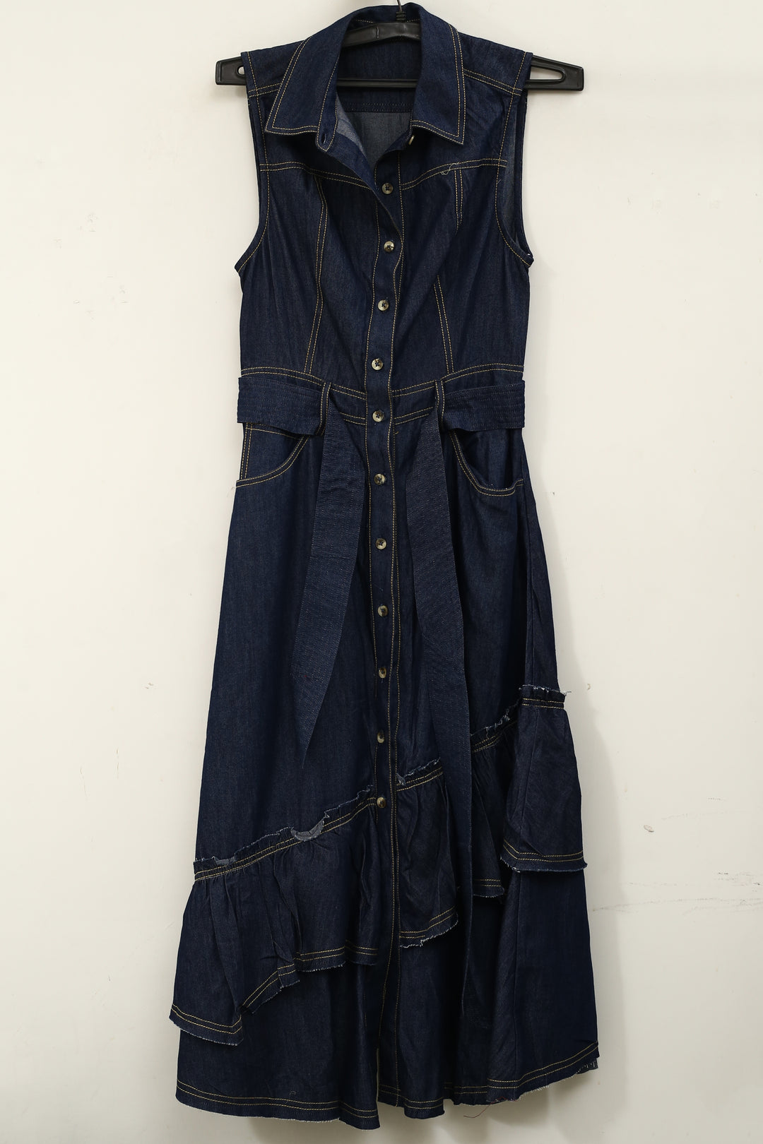 Free People Beau Midi Dress