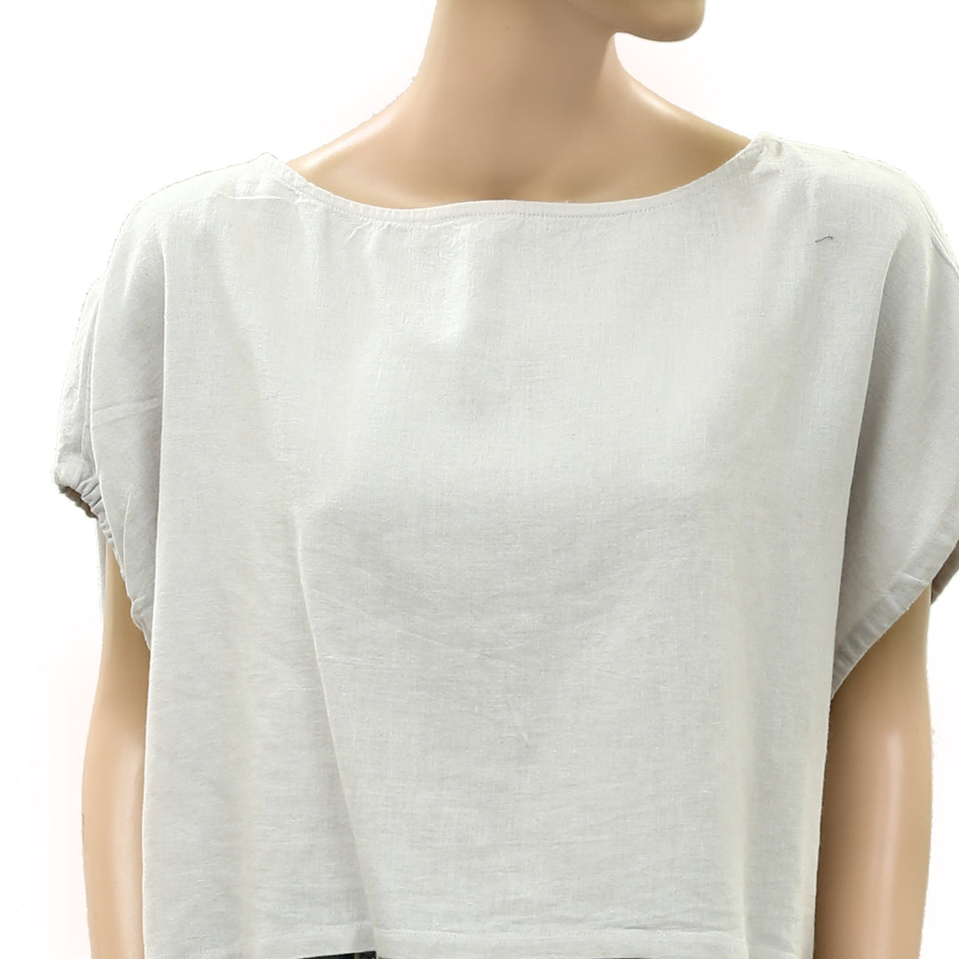 Free People Free-Est Blouse Top