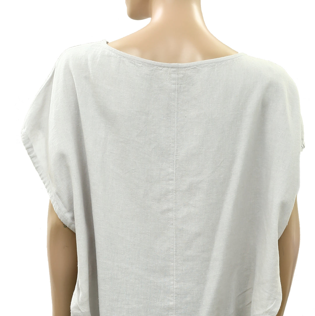 Free People Free-Est Blouse Top