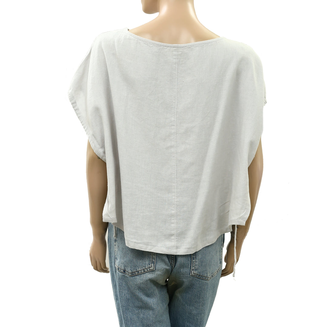 Free People Free-Est Blouse Top