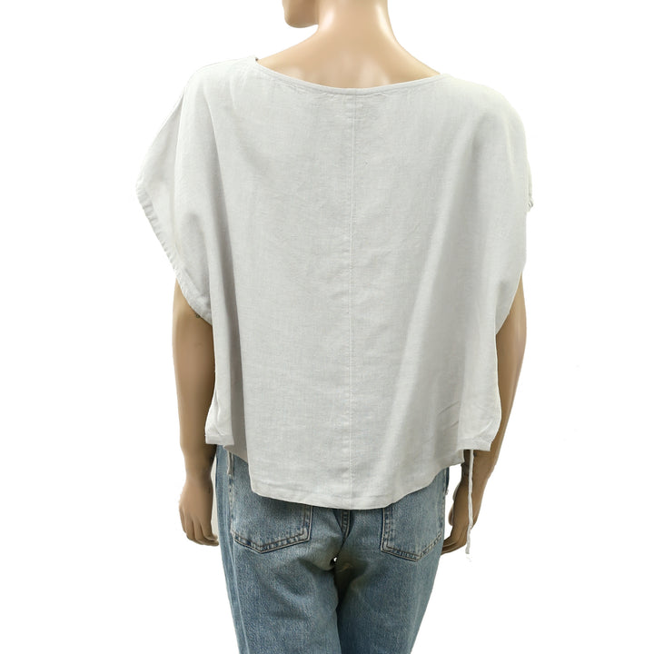 Free People Free-Est Blouse Top