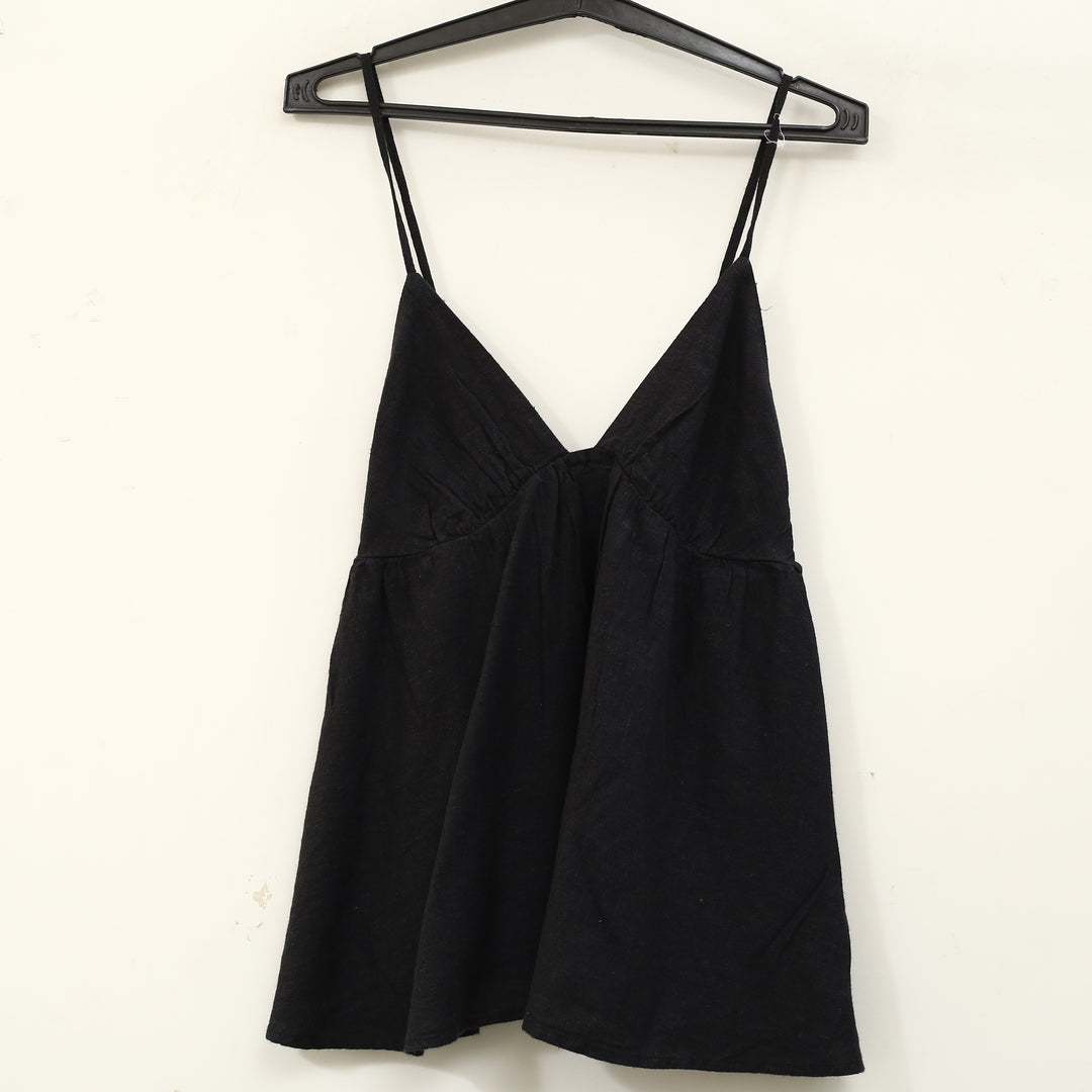 Free People Free-Est Carmen Blouse Top