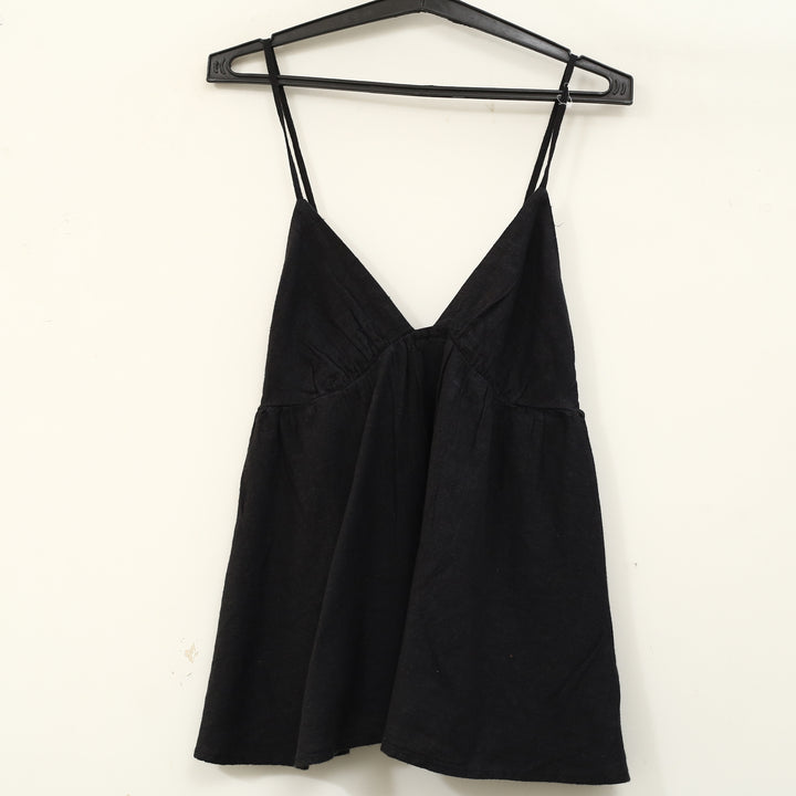 Free People Free-Est Carmen Blouse Top
