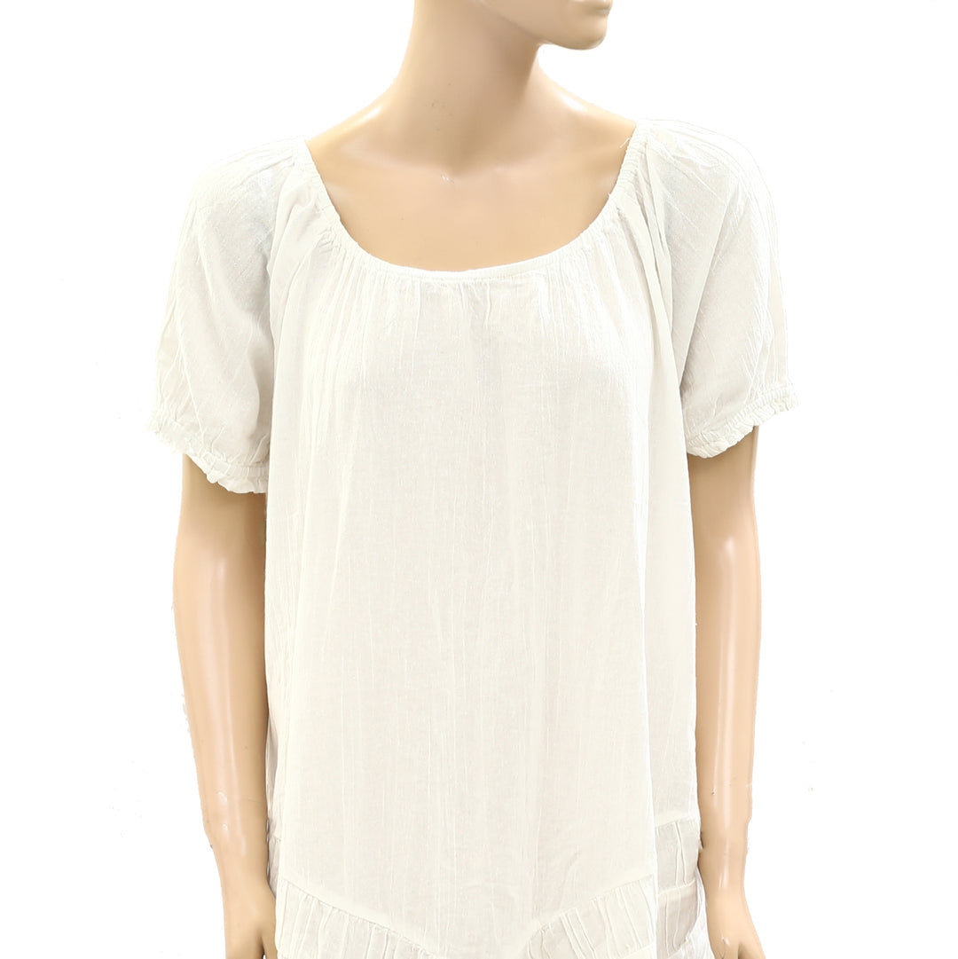 Free People Free-est So Scenic Mini Dress