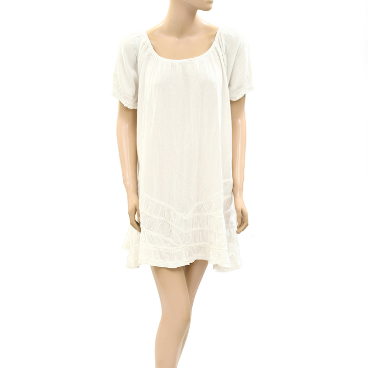 Free People Free-est So Scenic Mini Dress