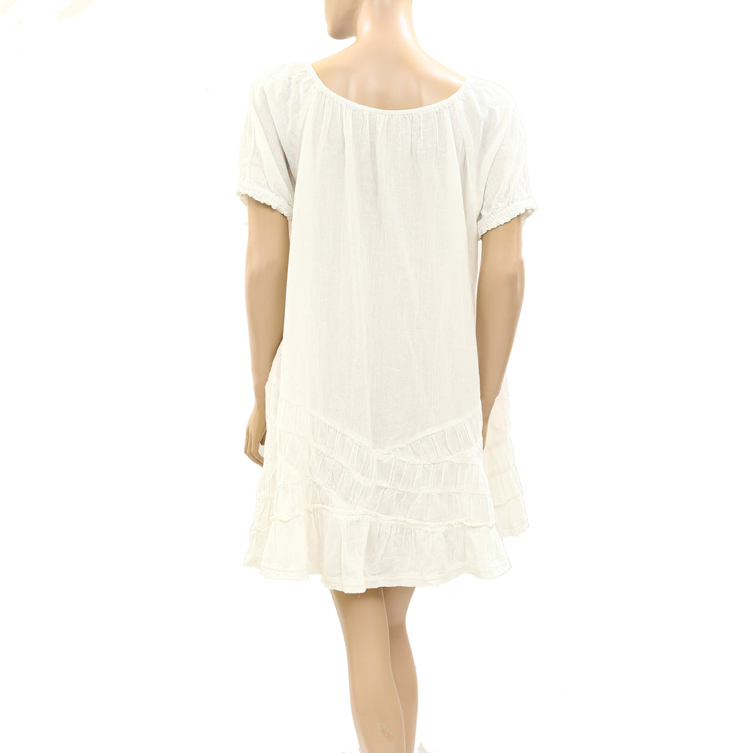 Free People Free-est So Scenic Mini Dress