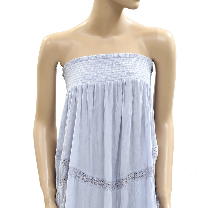 Free People Free-est River Convertible Tunic Top Skirt