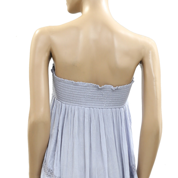 Free People Free-est River Convertible Tunic Top Skirt