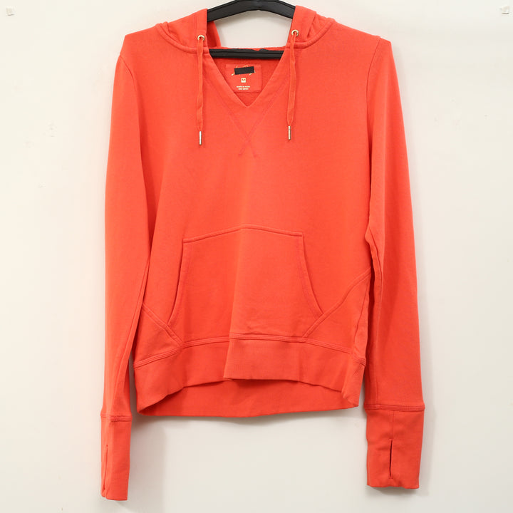 Lilly Pulitzer Luxletic Carrie Pullover Hoodie Top