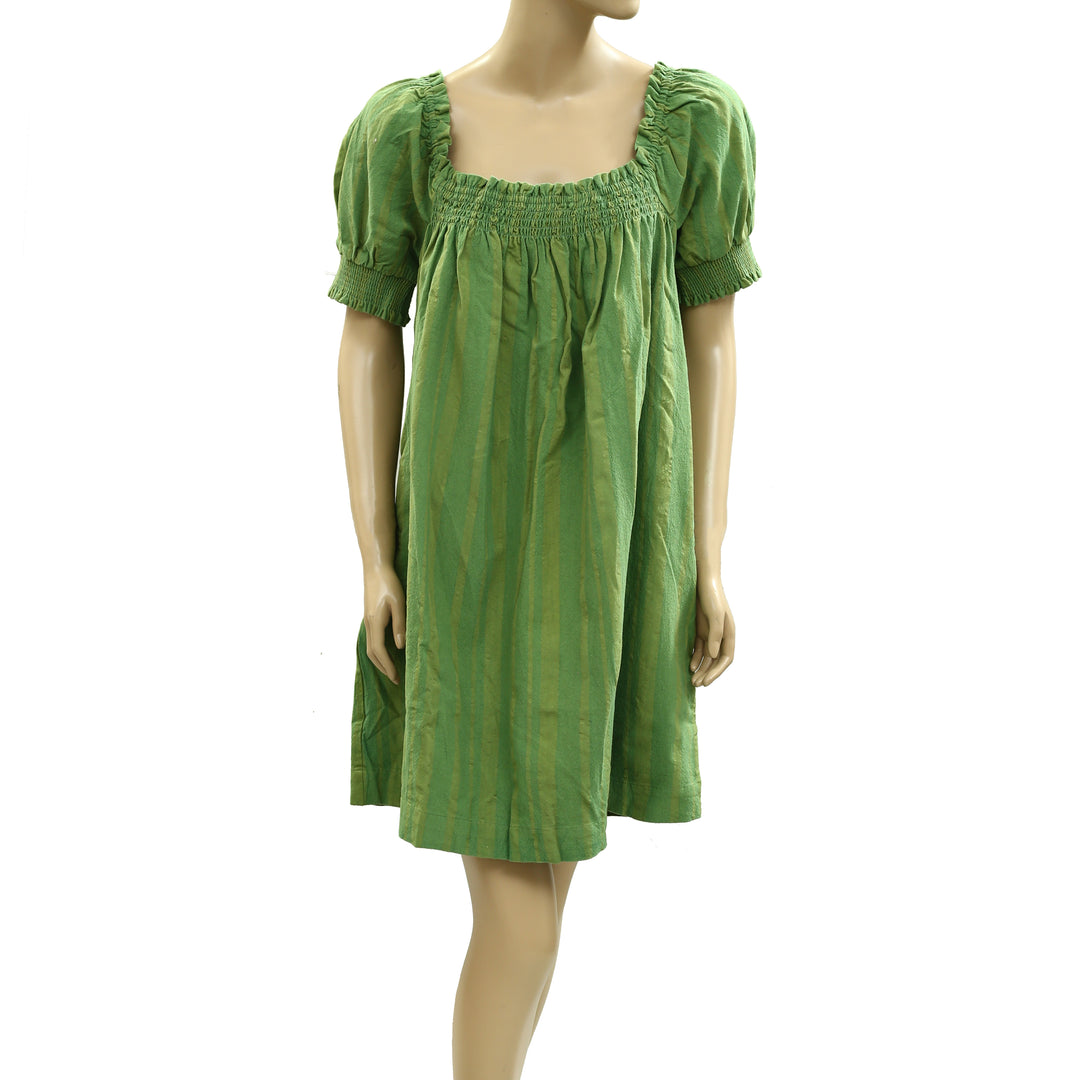 free people mila mini dress 16 Free People Pieces R29 Editors Are Buying For Spring