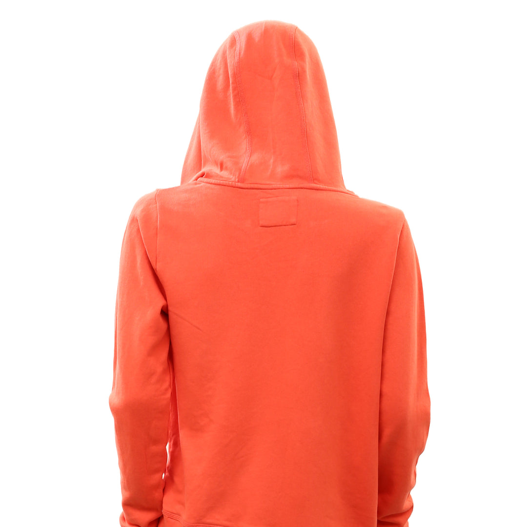 Lilly Pulitzer Luxletic Carrie Pullover Hoodie Top