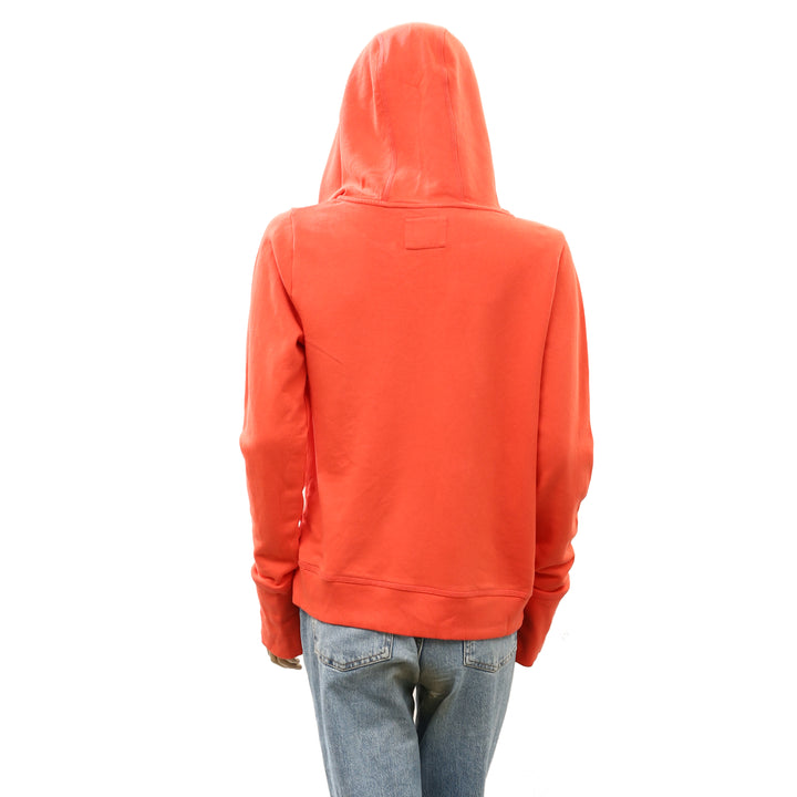 Lilly Pulitzer Luxletic Carrie Pullover Hoodie Top