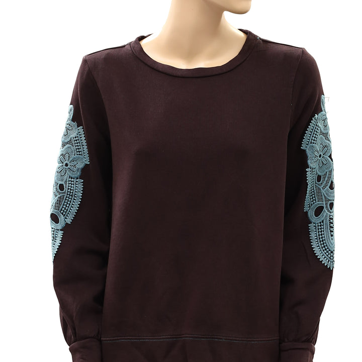 Lilly Pulitzer Rooney Sweatshirt Top