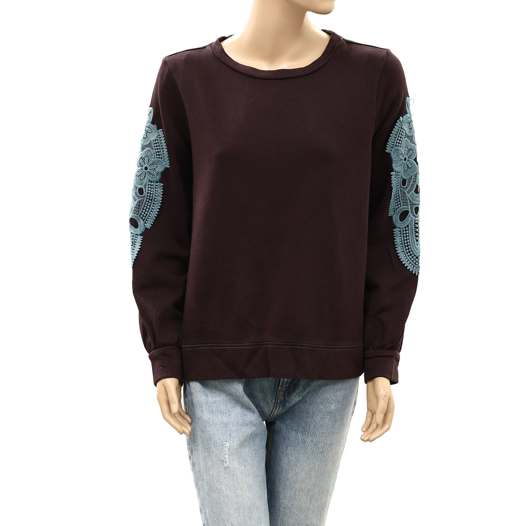 Lilly Pulitzer Rooney Sweatshirt Top