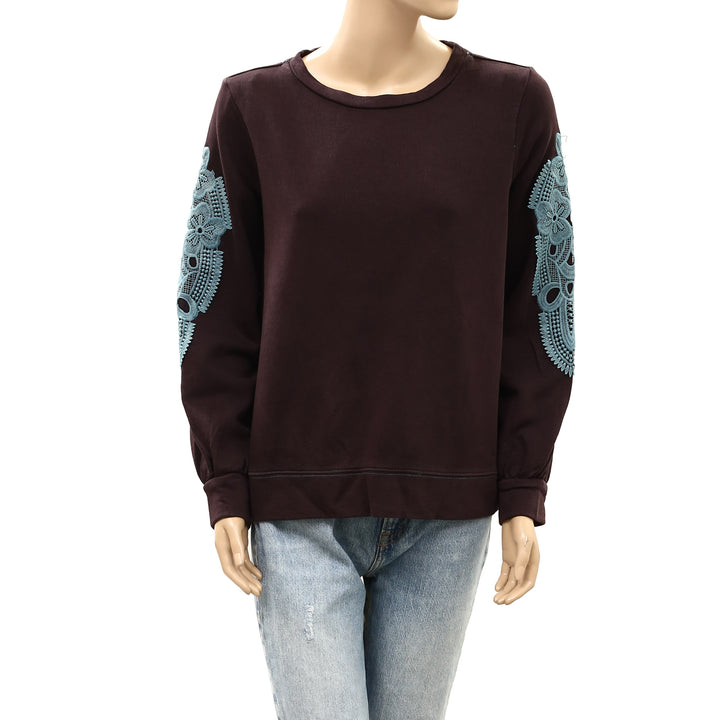 Lilly Pulitzer Rooney Sweatshirt Top