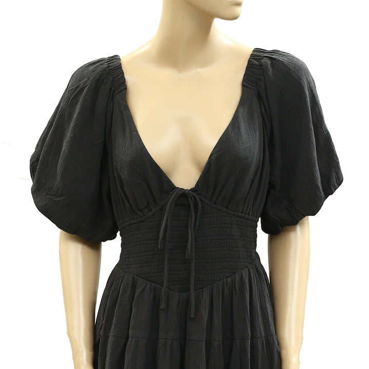 Free People Perfect Day Mini Dress