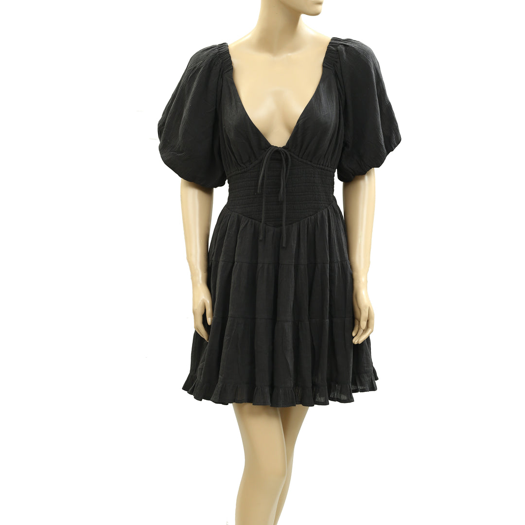 free people perfect day mini dress Free People Perfect Day Mini Dress
