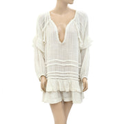 Free People FP One Tamasi Tunic Dress