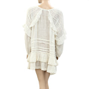 Free People FP One Tamasi Tunic Dress